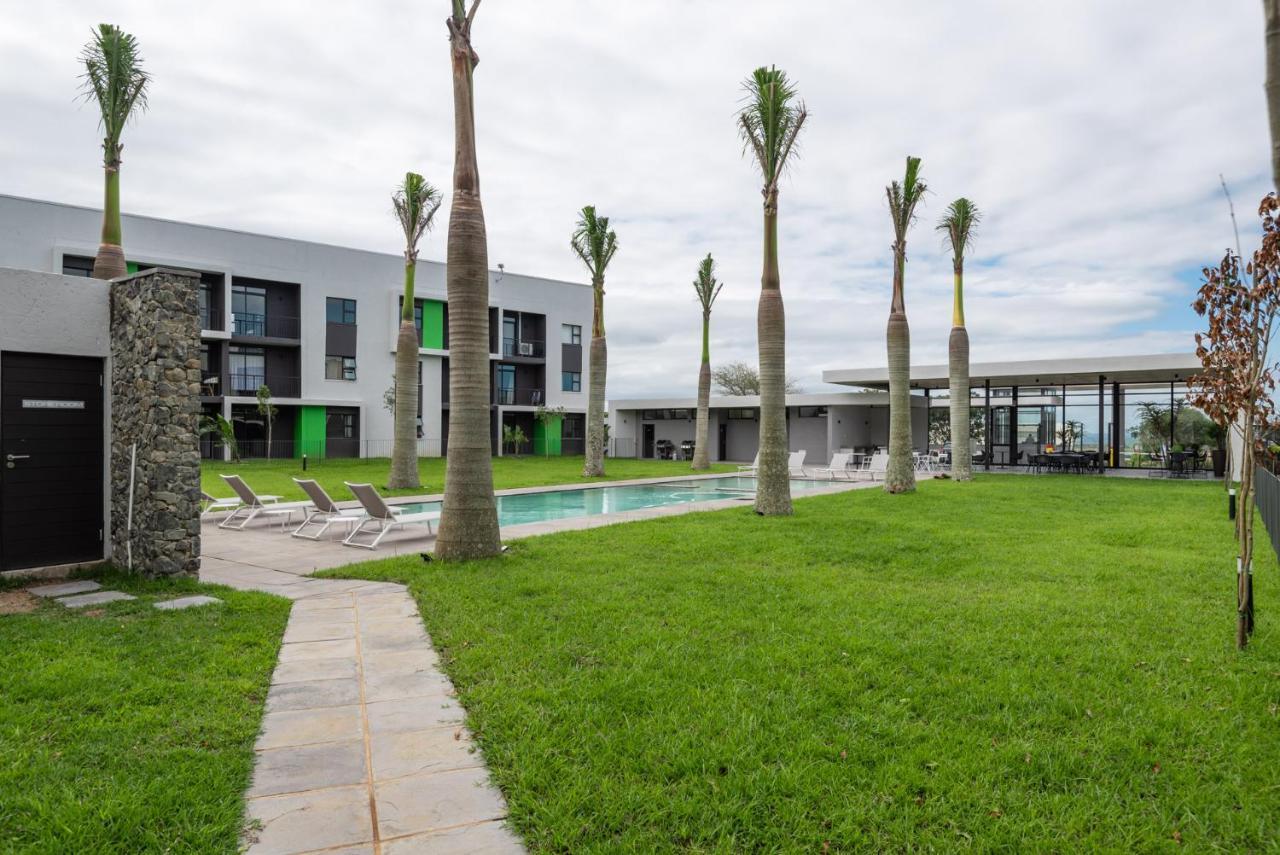 Ballito Groves 527 By Hostagents Exterior foto